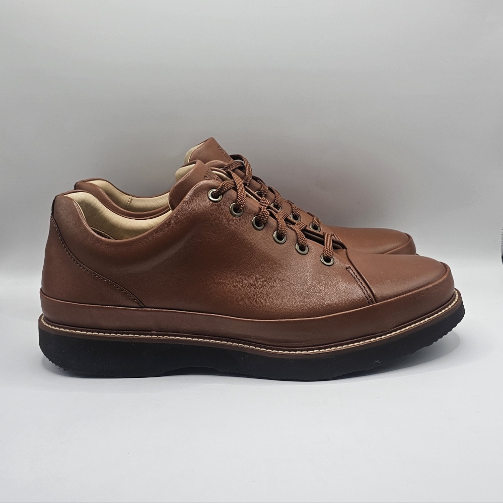 Samuel hubbard Men's DressFast Dress Sneaker